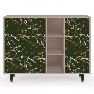 Sideboard - STORYZ - BS2 Amazon Forest - Latte
