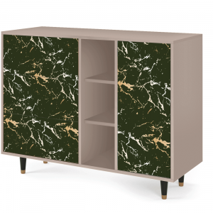 Sideboard - STORYZ - BS2 Amazon Forest - Latte