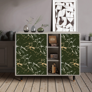 Sideboard - STORYZ - BS2 Amazon Forest - Sand