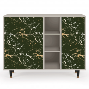 Sideboard - STORYZ - BS2 Amazon Forest - Sand