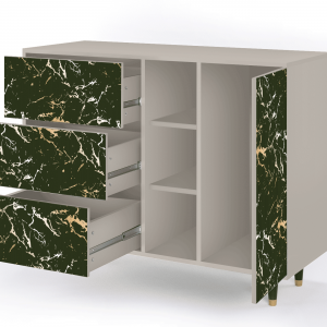 Sideboard - STORYZ - BS2 Amazon Forest - Sand