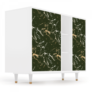 Sideboard - STORYZ - BS2 Amazon Forest - White