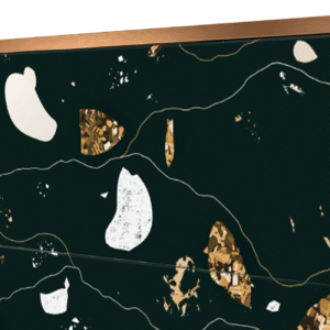 Sideboard - STORYZ - BS2 Space Rocks - Walnut