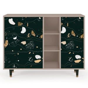 Sideboard - STORYZ - BS2 Space Rocks - Latte