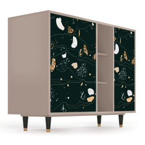 Sideboard - STORYZ - BS2 Space Rocks - Latte