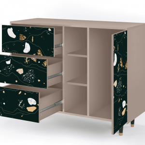 Sideboard - STORYZ - BS2 Space Rocks - Latte