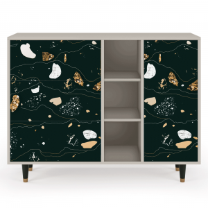 Sideboard - STORYZ - BS2 Space Rocks - Sand