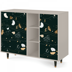 Sideboard - STORYZ - BS2 Space Rocks - Sand
