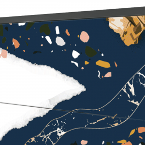 Sideboard - STORYZ - BS2 Nude Iceberg - Antracite