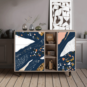 Sideboard - STORYZ - BS2 Nude Iceberg - Latte