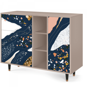 Sideboard - STORYZ - BS2 Nude Iceberg - Latte