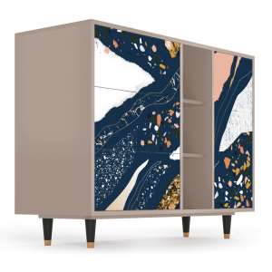 Sideboard - STORYZ - BS2 Nude Iceberg - Latte