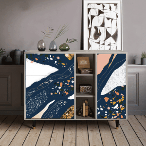 Sideboard - STORYZ - BS2 Nude Iceberg - Sand