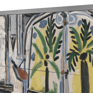 Sideboard - STORYZ - BS2 The Studio
 - Grey