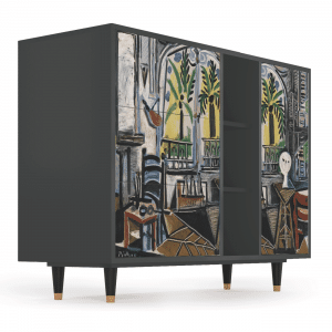 Sideboard - STORYZ - BS2 The Studio
 - Antracite