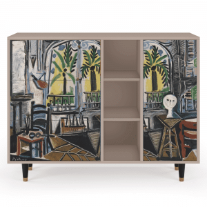 Sideboard - STORYZ - BS2 The Studio
 - Latte
