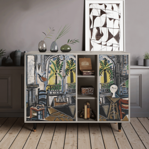 Sideboard - STORYZ - BS2 The Studio
 - Sand