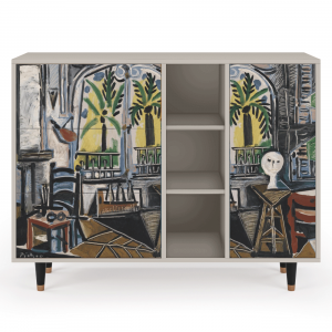 Sideboard - STORYZ - BS2 The Studio
 - Sand