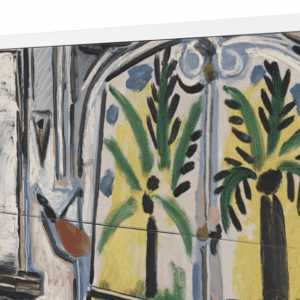 Sideboard - STORYZ - BS2 The Studio
 - White