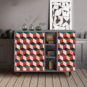 Sideboard - STORYZ - BS2 Pepsi-Cola - Grey