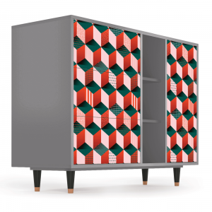 Sideboard - STORYZ - BS2 Pepsi-Cola - Grey