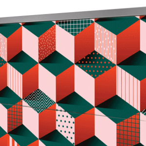 Sideboard - STORYZ - BS2 Pepsi-Cola - Grey