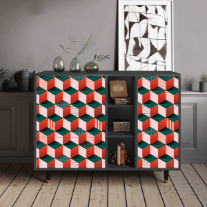 Sideboard - STORYZ - BS2 Pepsi-Cola - Antracite