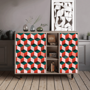 Sideboard - STORYZ - BS2 Pepsi-Cola - Latte