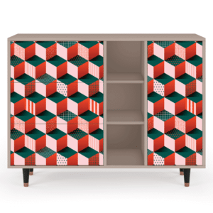 Sideboard - STORYZ - BS2 Pepsi-Cola - Latte