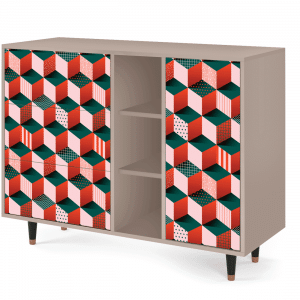 Sideboard - STORYZ - BS2 Pepsi-Cola - Latte