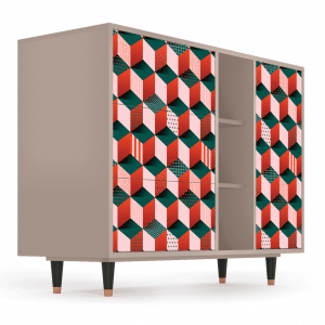 Sideboard - STORYZ - BS2 Pepsi-Cola - Latte