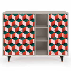 Sideboard - STORYZ - BS2 Pepsi-Cola - Sand