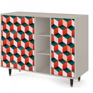 Sideboard - STORYZ - BS2 Pepsi-Cola - Sand