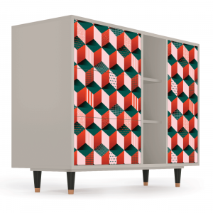 Sideboard - STORYZ - BS2 Pepsi-Cola - Sand