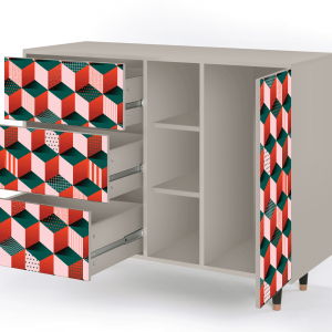Sideboard - STORYZ - BS2 Pepsi-Cola - Sand