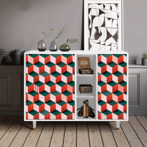 Sideboard - STORYZ - BS2 Pepsi-Cola - White