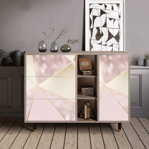 Sideboard - STORYZ - BS2 Cosmopolitan Diva - Latte