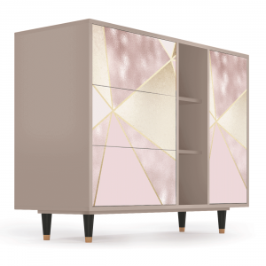 Sideboard - STORYZ - BS2 Cosmopolitan Diva - Latte