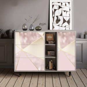 Sideboard - STORYZ - BS2 Cosmopolitan Diva - Sand