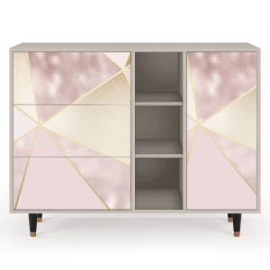 Sideboard - STORYZ - BS2 Cosmopolitan Diva - Sand