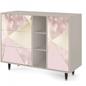 Sideboard - STORYZ - BS2 Cosmopolitan Diva - Sand