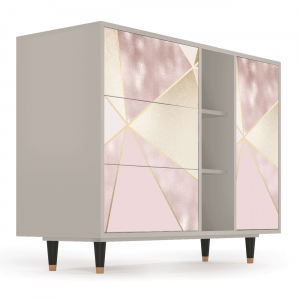 Sideboard - STORYZ - BS2 Cosmopolitan Diva - Sand