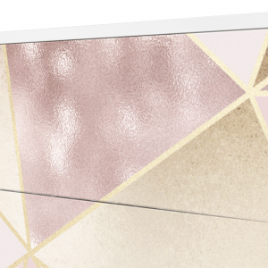 Sideboard - STORYZ - BS2 Cosmopolitan Diva - White