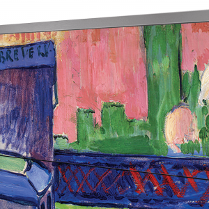 Sideboard - STORYZ - BS2 Charing Cross Bridge - Grey