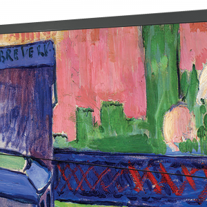 Sideboard - STORYZ - BS2 Charing Cross Bridge - Antracite