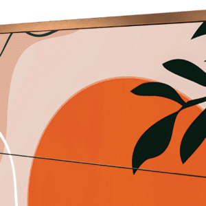 Sideboard - STORYZ - BS2 Artwork - Walnut