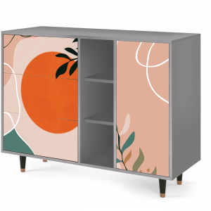 Sideboard - STORYZ - BS2 Artwork - Grey