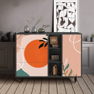 Sideboard - STORYZ - BS2 Artwork - Antracite