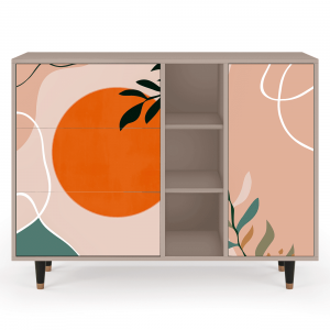 Sideboard - STORYZ - BS2 Artwork - Latte