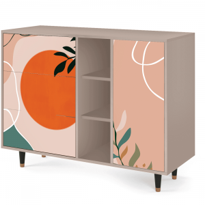 Sideboard - STORYZ - BS2 Artwork - Latte